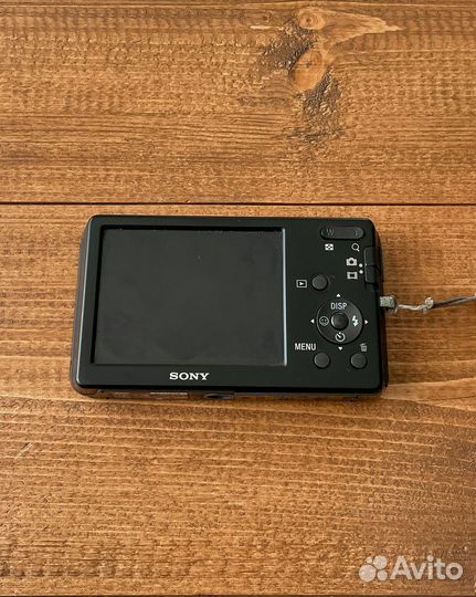 Sony Cybershot DSC-W310 с примерами фото