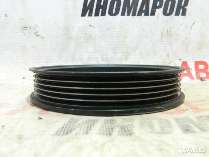 Шкив насоса гидроусилителя для Volkswagen Passat