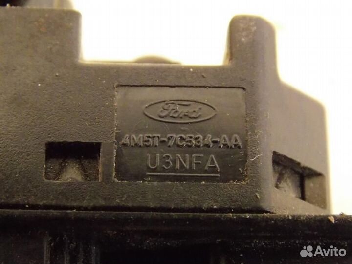 Датчик педали сцепления для Volvo S40 2 2004-2012