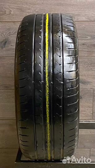 Goodyear EfficientGrip 215/55 R16 93H