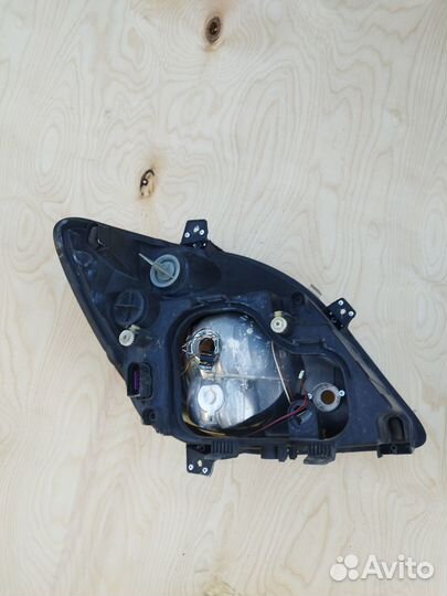 Фары передние на mercedes sprinter 906 кузов