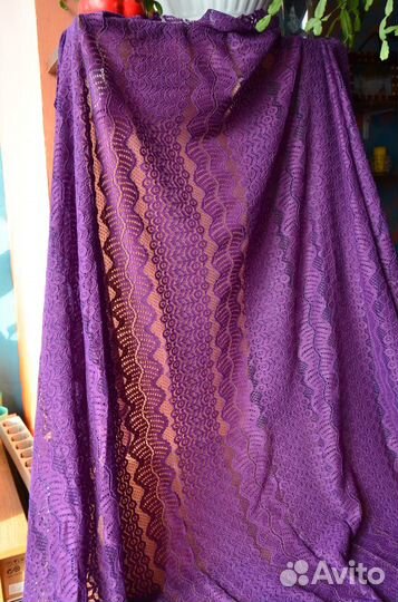 Ткани на отрез от 50см