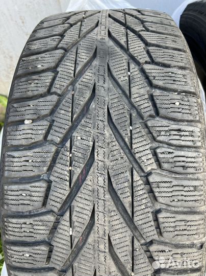 Nokian Tyres Hakkapeliitta R2 SUV 265/45 R21