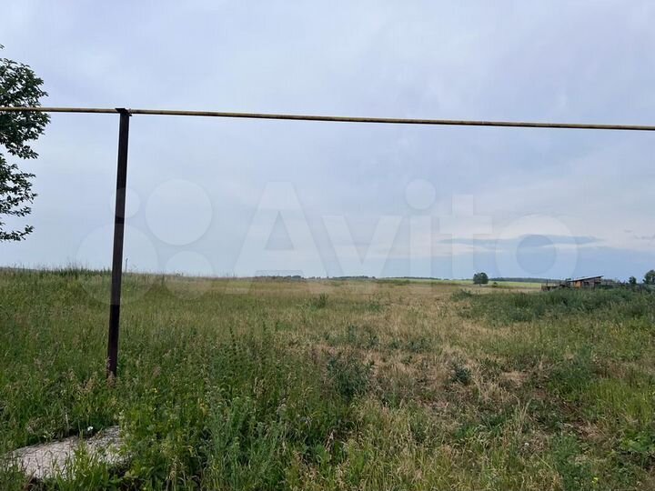 Участок 27,4 сот. (ИЖС)