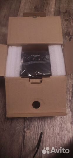 Портативный комбик flatsons fga 3