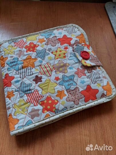 Органайзер для рукоделия