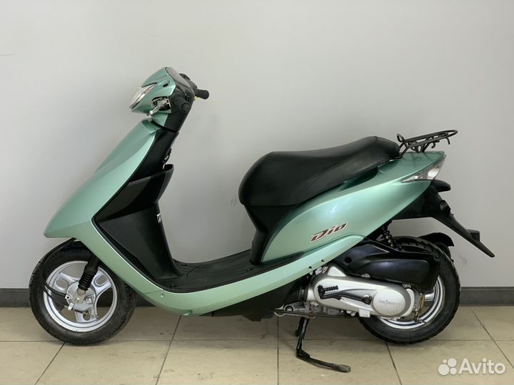 Honda Dio AF 68