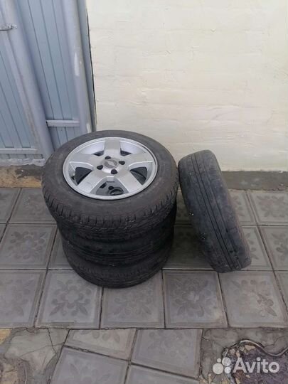 Sportrak SP718 185/65 R15 88H