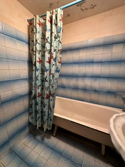 3-к. квартира, 63 м², 2/9 эт.