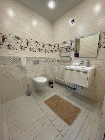 Квартира-студия, 40 м², 12/16 эт.