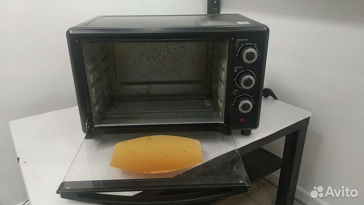 Электрическая духовка Scarlett SC-EO93O15