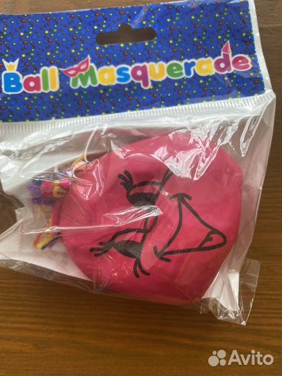 Игрушка антистресс