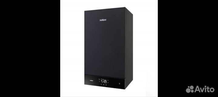 Универсальный газовый настенный котел