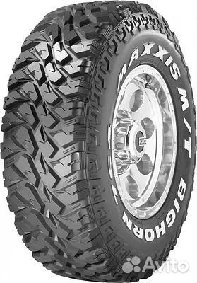 Maxxis MT-764 Bighorn 225/75 R16