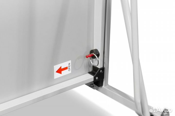 Теннисный стол Weekend S-400