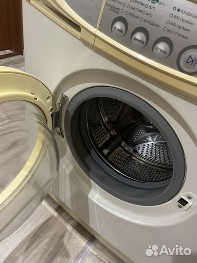 Стиральная машина samsung