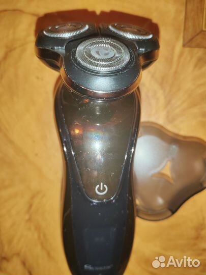 Электробритва Syrker sk-320.новая