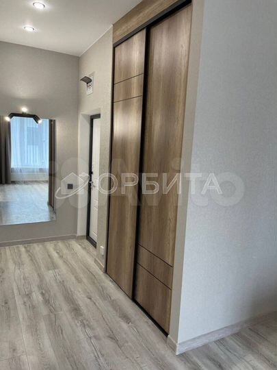 Квартира-студия, 32,5 м², 7/7 эт.