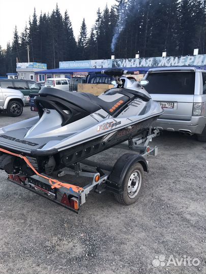 Выкуп водной/мото техники при срочности