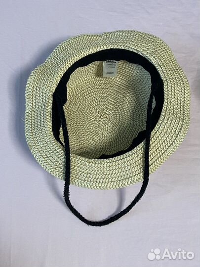 Панамка на 2-3 годика