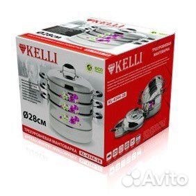 Мантоварки Соковарки Скороварки