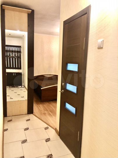 1-к. квартира, 35 м², 3/3 эт.