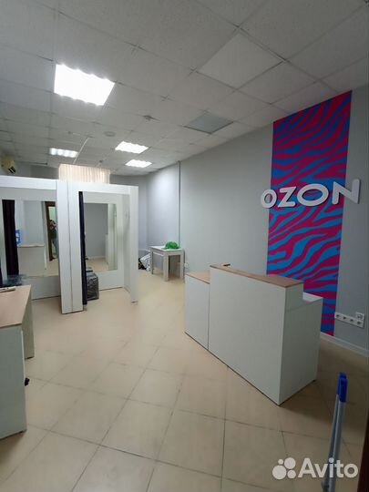 Ремонт офисов, коммерческих помещений и квартир