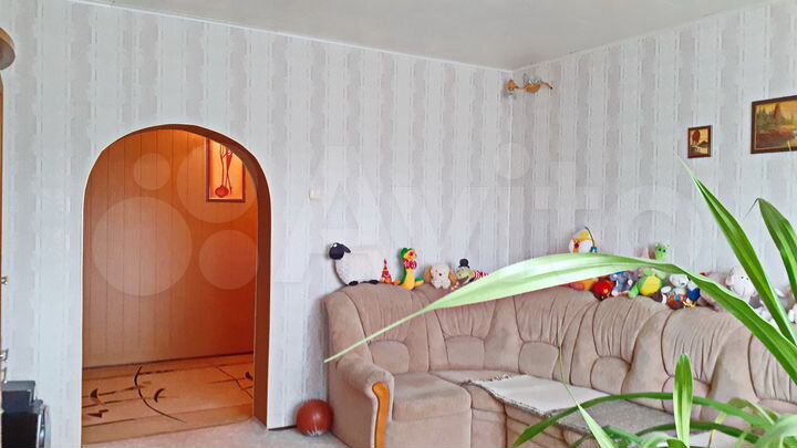 Дом 167 м² на участке 5,4 сот.