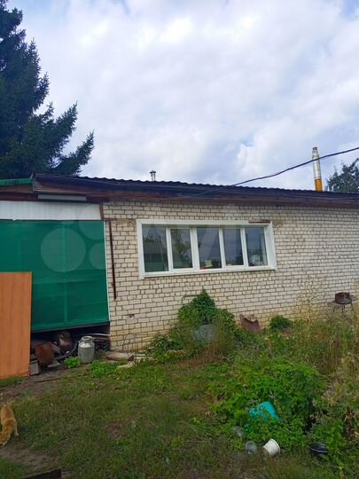 Дом 71,9 м² на участке 3 сот.