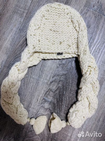 Шапка женская