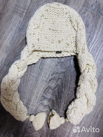 Шапка женская