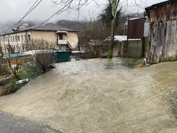 Участок 6 сот. (ИЖС)