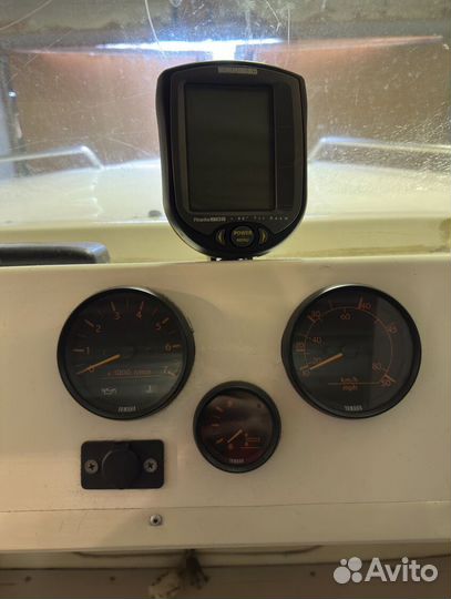 Комплект лодка Нептун-3м (450) мотор и прицеп