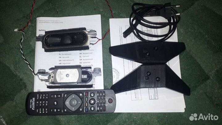 Филипс 32pht4101/60