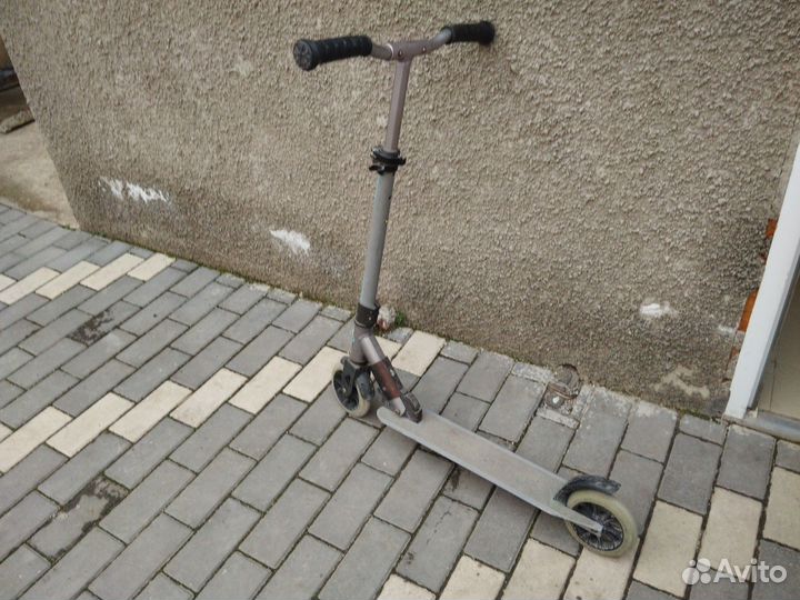 Самокат детский