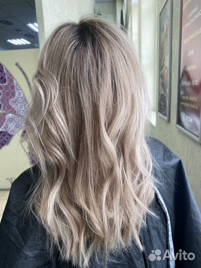 Будь красивой Нужны модели