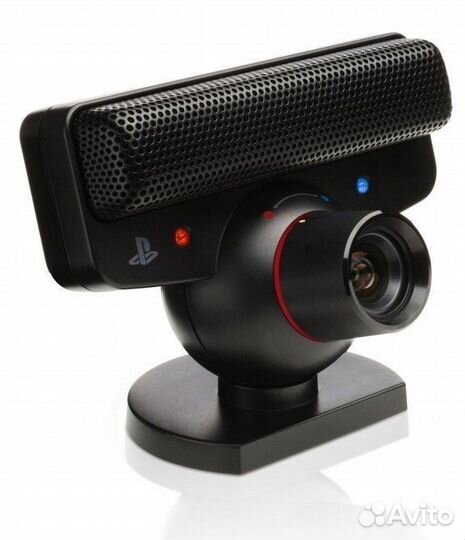 Playstation Eye (Камера) (PS3 PS4) Б/У