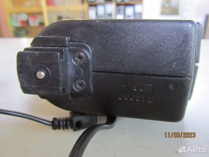 Фотовспышка Norma