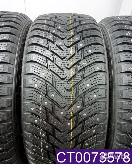 Nokian Tyres Hakkapeliitta 8 SUV 255/50 R19 96T