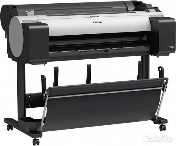 Струйный плоттер Canon iPF TM-300 (3058C003)