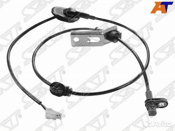 Датчик ABS mazda mazda3