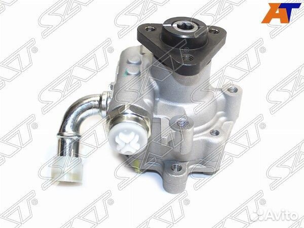 Насос гур volkswagen phaeton