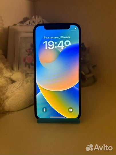 iPhone 12 mini, 64 ГБ