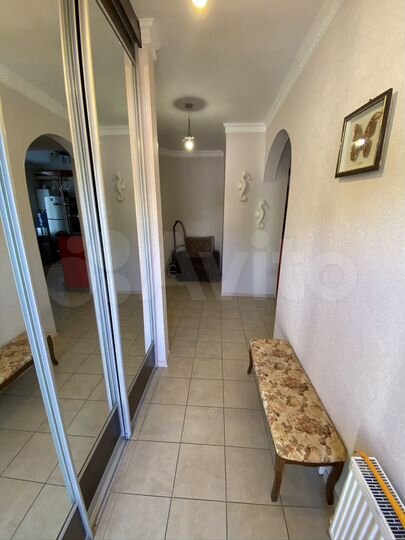 Дом 86 м² на участке 3 сот.