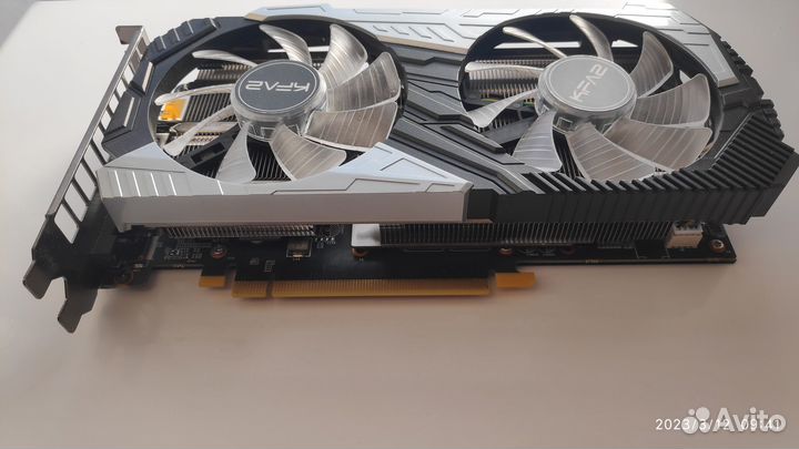 RTX 2060 Super 8GB