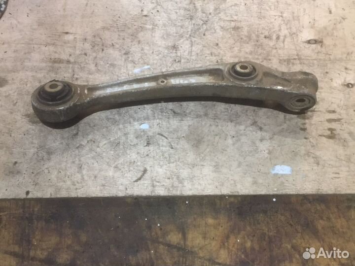 Рычаг передний нижний левый Audi A4 A5 A6 A7 Q5