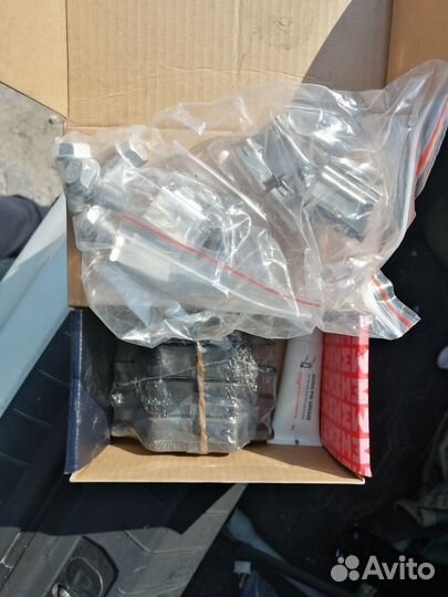 Тормозные колодки peugeot 307, Ситроен С 4