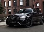 Mercedes-Benz GLC-класс Coupe 2.0 AT, 2019, 32 589 км