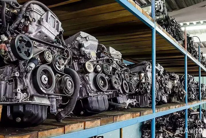 АКПП Ауди Audi