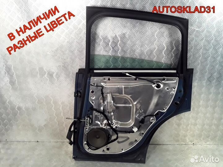 Дверь задняя правая Audi A2 8Z0833052
